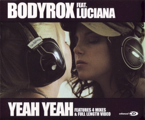 Bodyrox Feat. Luciana